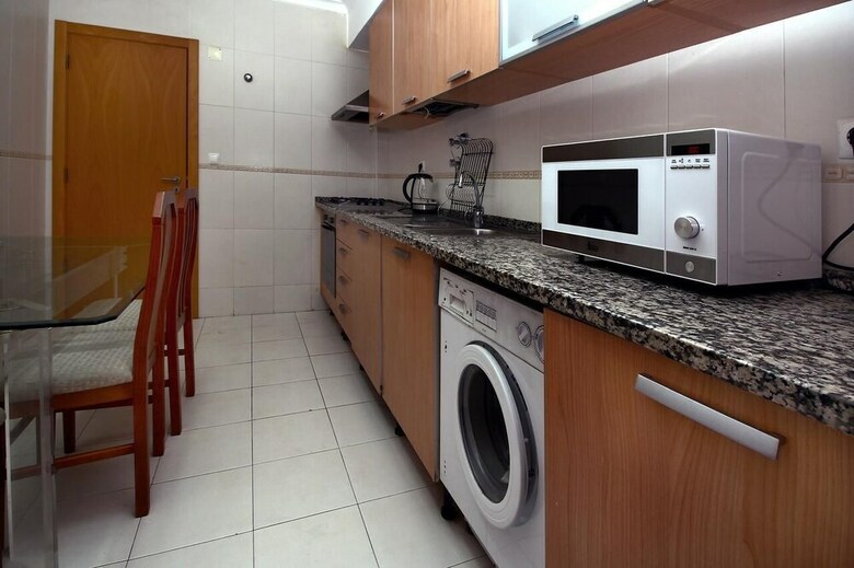 Apartamento Bisengototo