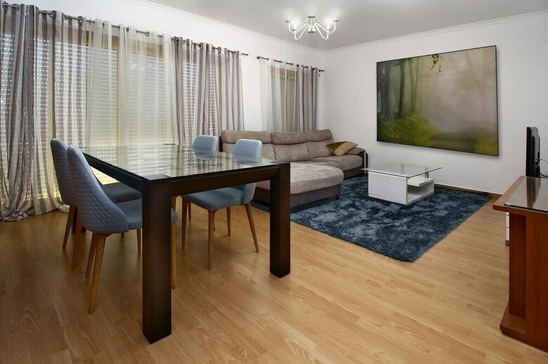 Apartamento Bisengototo