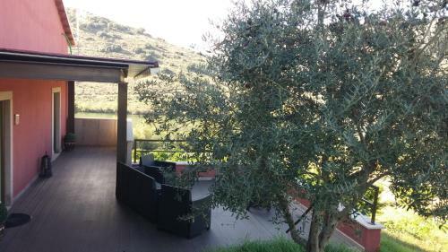 Agroturismo Olhares Do Douro