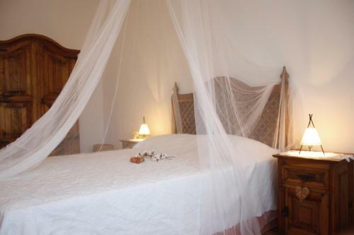 Bed & Breakfast Quinta Matias