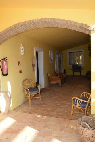 Bed & Breakfast Quinta Matias