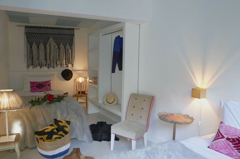 Hostal Lucky�s Guesthouse