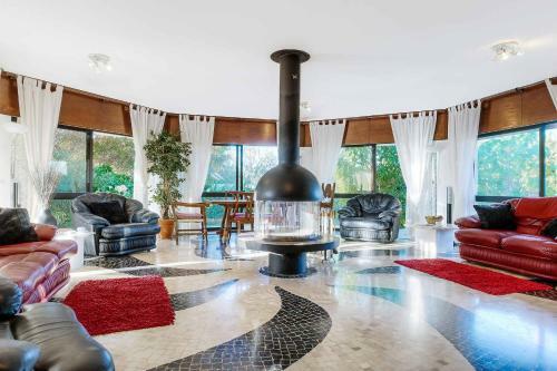Villa Oliveiras