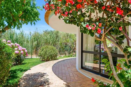 Villa Oliveiras