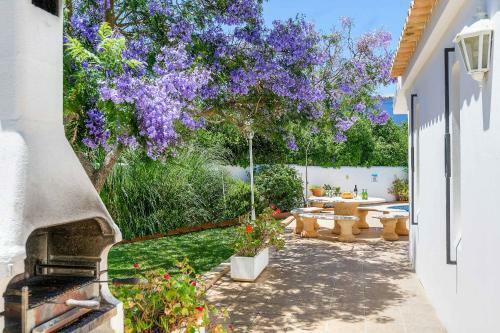 Villa Oliveiras