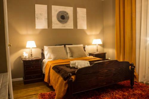 Bed & Breakfast Casa Da Quinta Da Boavista