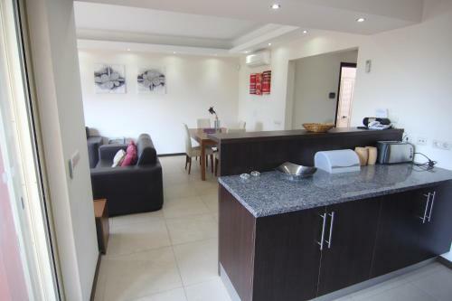 Apartamento T2 Vale De Pinta Golf