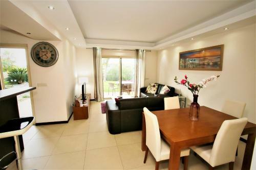 Apartamento T2 Vale De Pinta Golf