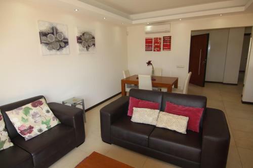 Apartamento T2 Vale De Pinta Golf