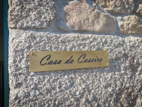 Casa Do Caseiro