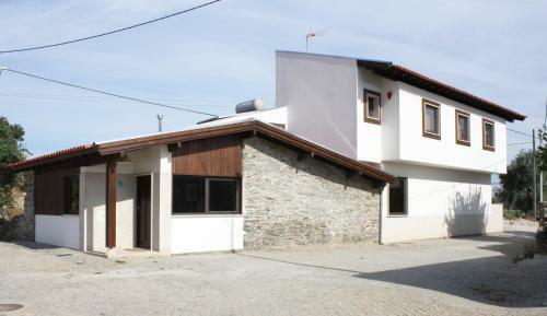 Casa Do Ferrador