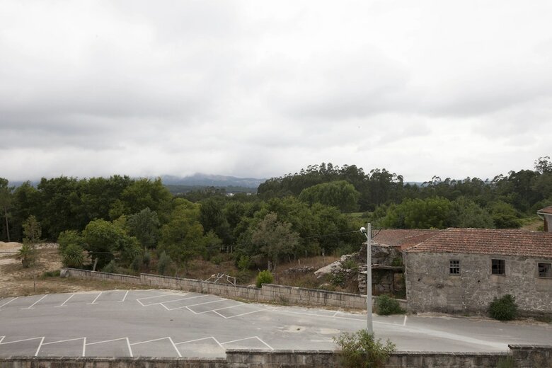 Hostal Casa Das Origens