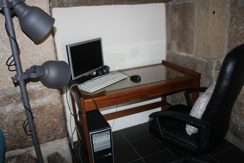 Hostal Casa Das Origens