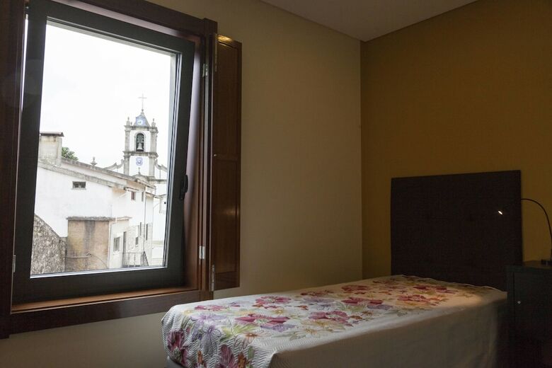 Hostal Casa Das Origens