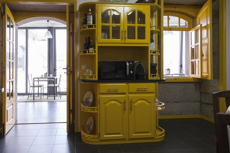 Hostal Casa Das Origens