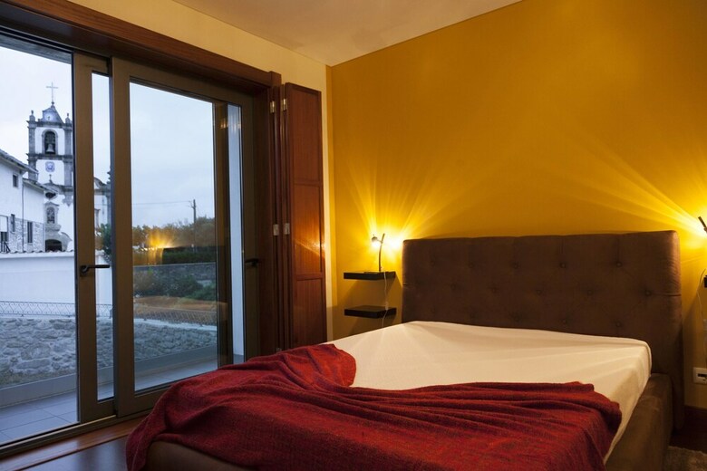 Hostal Casa Das Origens