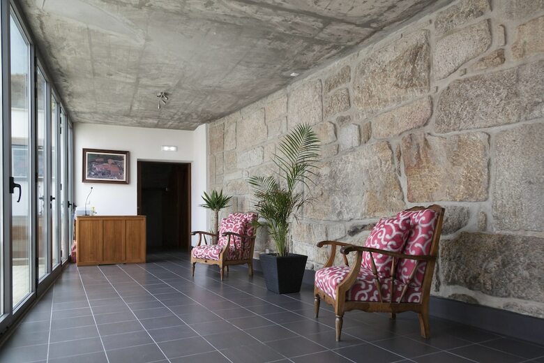 Hostal Casa Das Origens