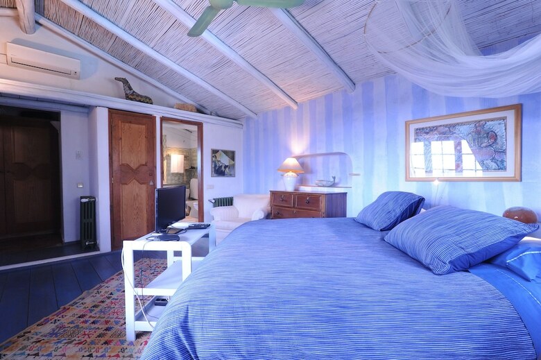 Agroturismo Casa Belaventura
