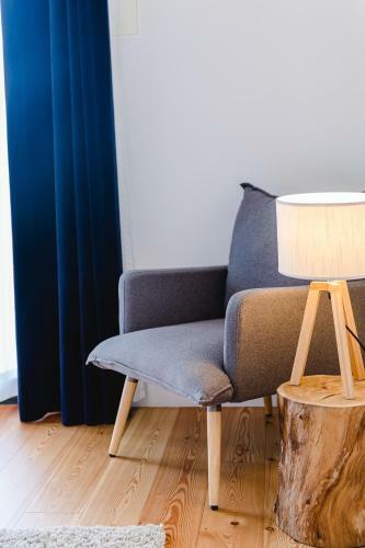 Bed & Breakfast Cambeiros - Guest House