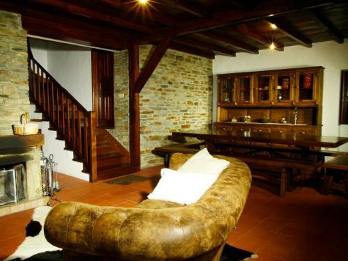 Casa Do Cabe�o
