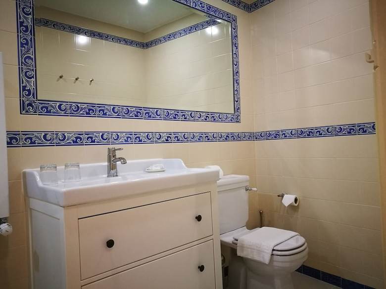 Hostal Casa Do Peso