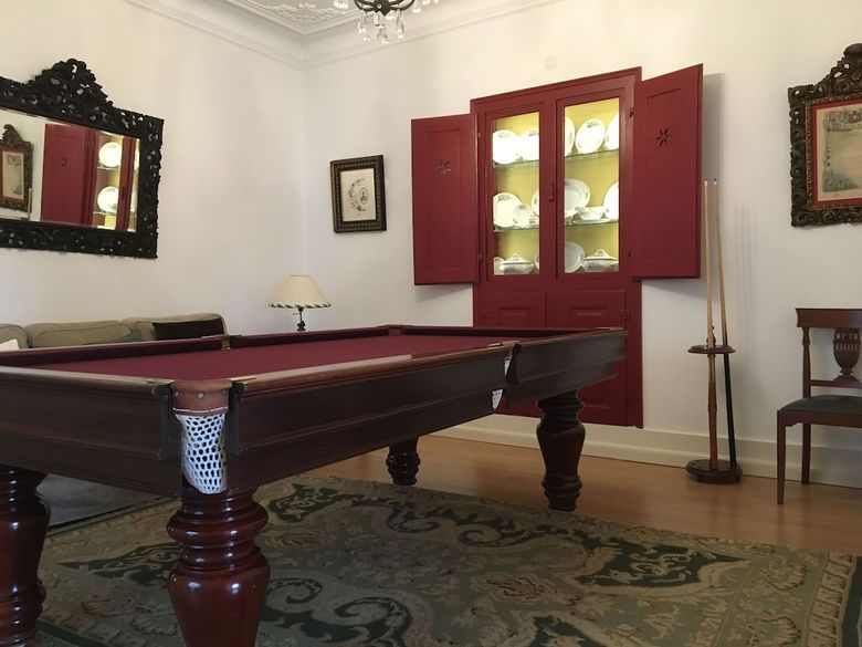 Hostal Casa Do Peso