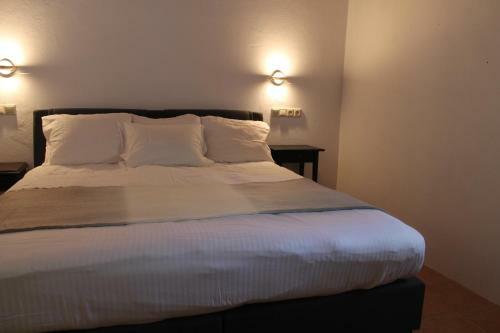 Bed & Breakfast Lagar Do Rio