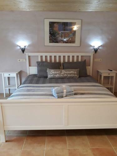 Bed & Breakfast Lagar Do Rio
