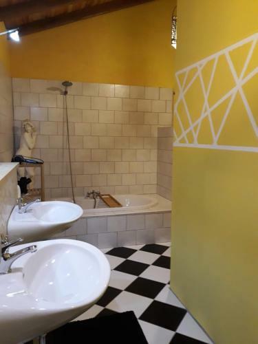 Bed & Breakfast Lagar Do Rio