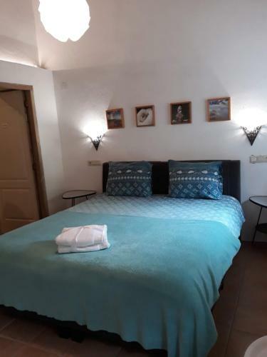 Bed & Breakfast Lagar Do Rio