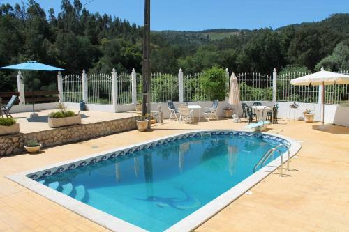 Bed & Breakfast Lagar Do Rio