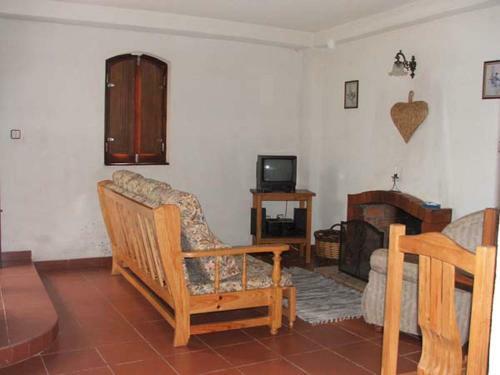 Apartamento Ch�o Da Lousa