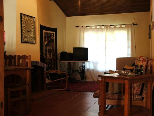 Apartamento Ch�o Da Lousa