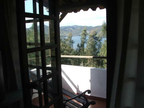Apartamento Ch�o Da Lousa