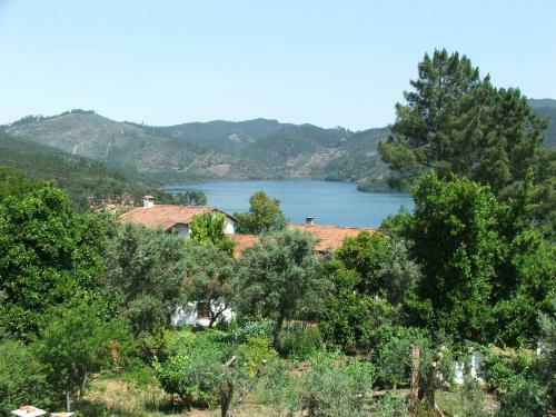 Apartamento Ch�o Da Lousa