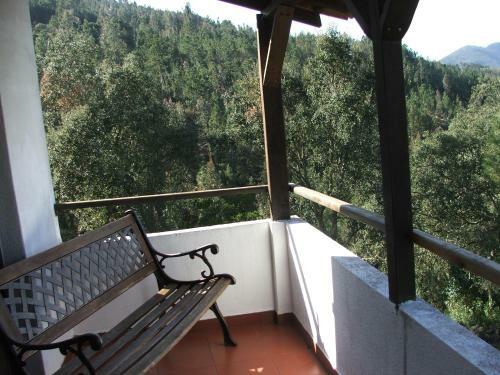Apartamento Ch�o Da Lousa