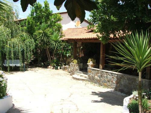 Apartamento Ch�o Da Lousa