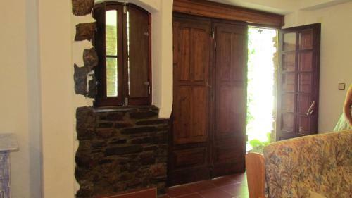 Apartamento Ch�o Da Lousa