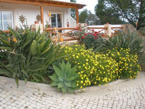 Agroturismo Monte Da Bravura Green Resort