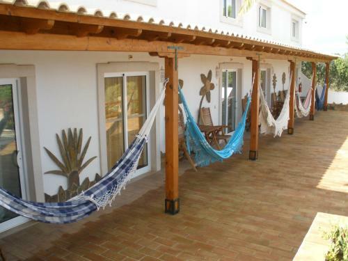 Agroturismo Monte Da Bravura Green Resort