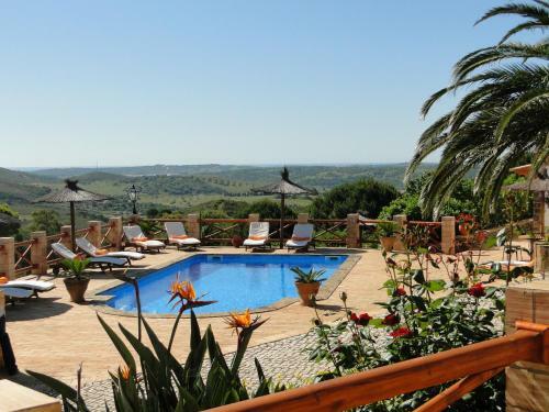 Agroturismo Monte Da Bravura Green Resort