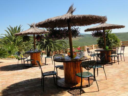 Agroturismo Monte Da Bravura Green Resort