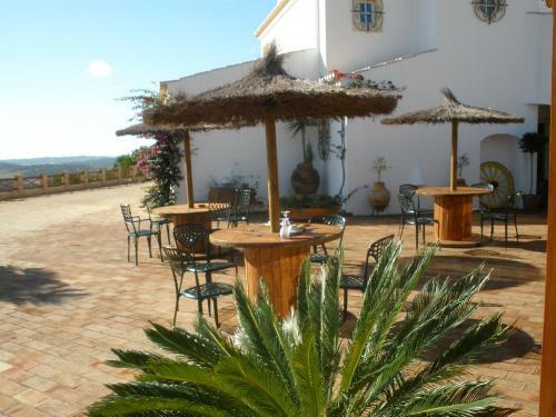 Agroturismo Monte Da Bravura Green Resort