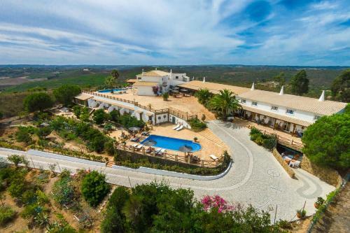 Agroturismo Monte Da Bravura Green Resort