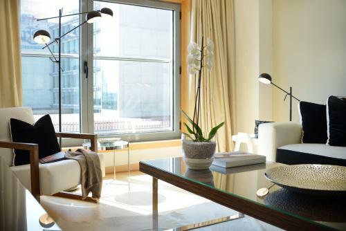 Apartamento Panoramic Living