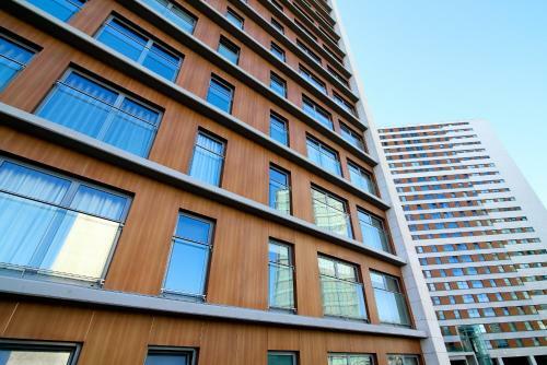 Apartamento Panoramic Living