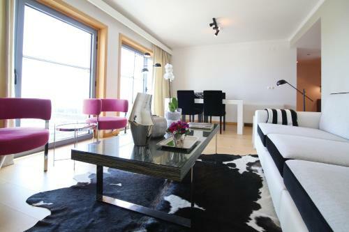 Apartamento Panoramic Living