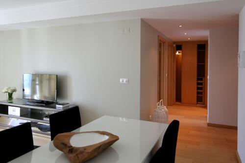 Apartamento Panoramic Living