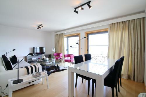 Apartamento Panoramic Living