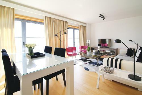 Apartamento Panoramic Living